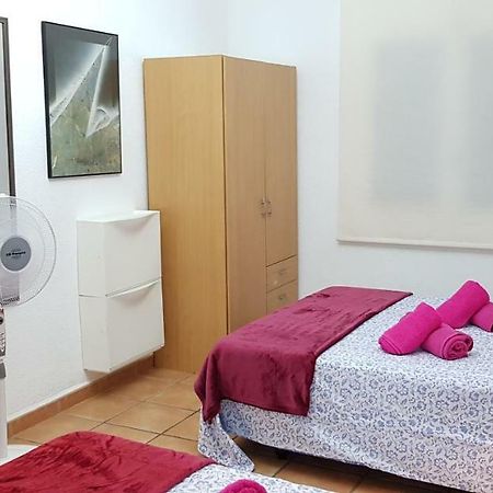 Calle Frailes, 7 Apartamento 2 Granada Kültér fotó