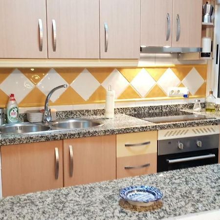 Calle Frailes, 7 Apartamento 2 Granada Kültér fotó