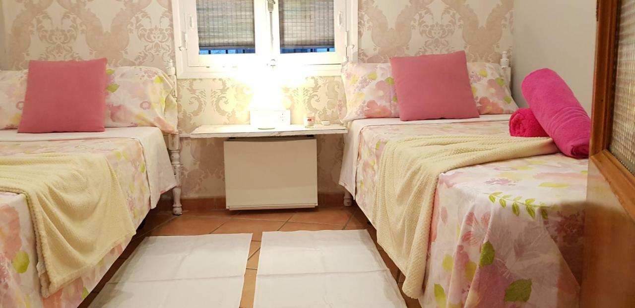 Calle Frailes, 7 Apartamento 2 Granada Kültér fotó