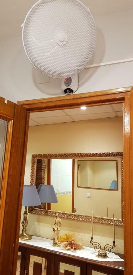 Calle Frailes, 7 Apartamento 2 Granada Kültér fotó
