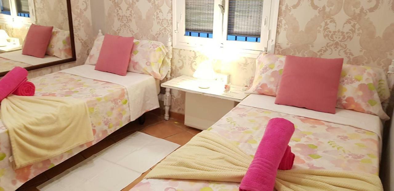 Calle Frailes, 7 Apartamento 2 Granada Kültér fotó