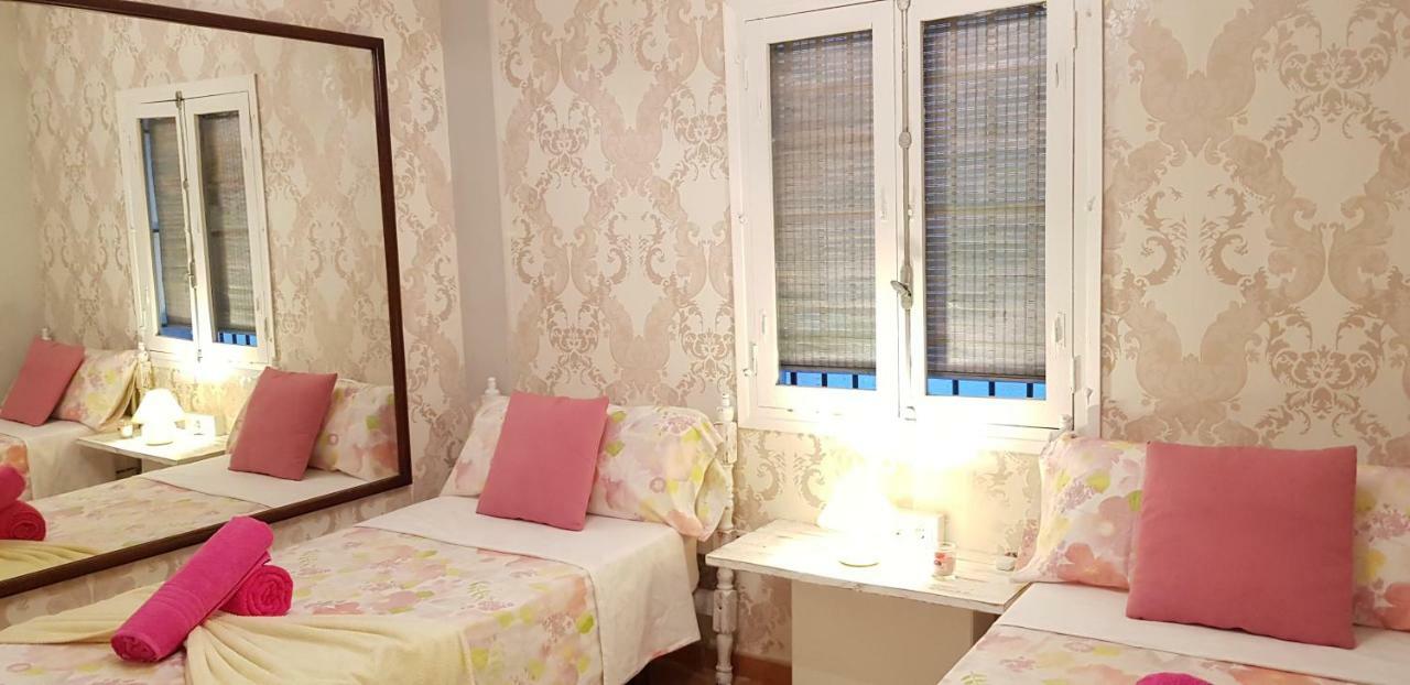 Calle Frailes, 7 Apartamento 2 Granada Kültér fotó