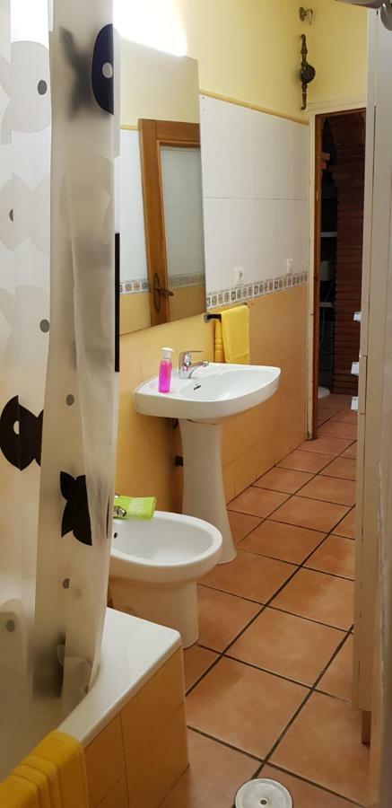 Calle Frailes, 7 Apartamento 2 Granada Kültér fotó